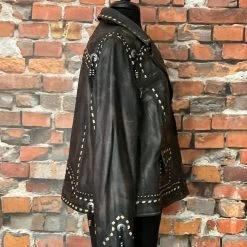 Best deal 🔥 Double D Ranch Wear Passing Of The Frontier Jacket ⭐ 19 Double D Ranch Wear Passing Of The Frontier Jacket