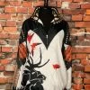 The Sparkling Spur Jamie Okuma Windbreaker TIFFIANY'S CLOSET