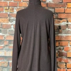 Tasha Polizzi Kylie Turtleneck