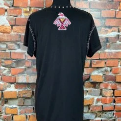 Double D Ranch Thunderbird Top