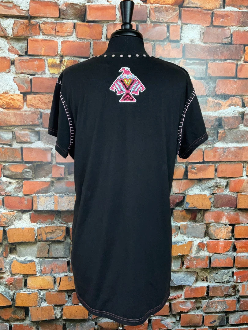 Best Pirce ๐ Double D Ranch Thunderbird Top โค๏ธ 4 Double D Ranch Thunderbird Top