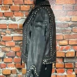 Best deal 🔥 Double D Ranch Wear Passing Of The Frontier Jacket ⭐ 15 Double D Ranch Wear Passing Of The Frontier Jacket