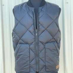 Pendleton Men's Vests Wild Horse Reversible Vest