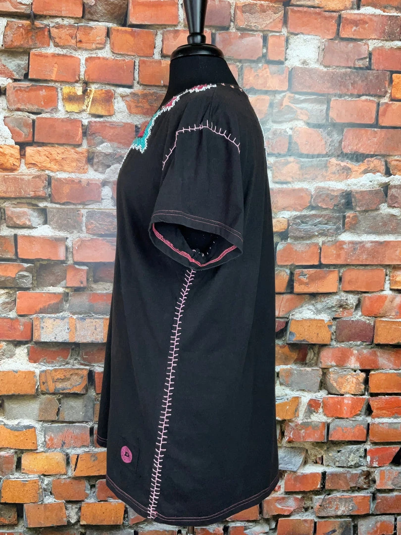 Best Pirce ๐ Double D Ranch Thunderbird Top โค๏ธ 5 Double D Ranch Thunderbird Top