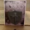 Outlet โ The Sparkling Spur Armor Of GOD Visor Clip Gifts/Grace โ๏ธ 2 The Sparkling Spur Armor Of GOD Visor Clip Gifts/Grace