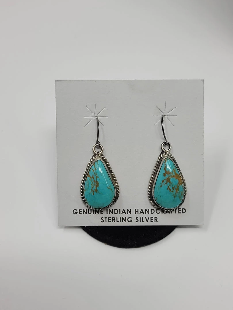 New 🔔 The Sparkling Spur 4 Stone Necklace & Earring Set Jewelry 😉 5 The Sparkling Spur 4 Stone Necklace & Earring Set Jewelry