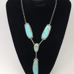 New 🔔 The Sparkling Spur 4 Stone Necklace & Earring Set Jewelry 😉 6 The Sparkling Spur 4 Stone Necklace & Earring Set Jewelry