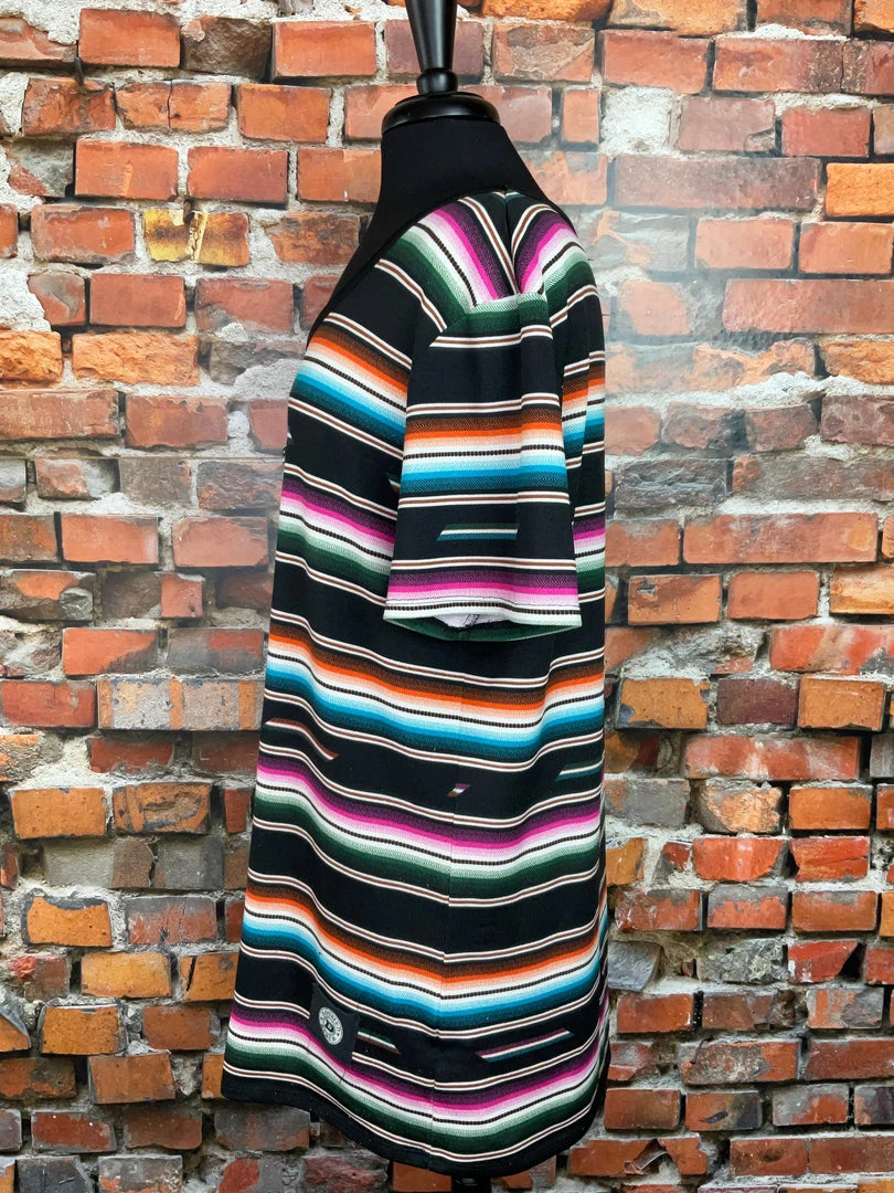 New ๐คฉ Double D Ranch Serape Top With Cross TIFFIANY'S CLOSET โ๏ธ 4 Double D Ranch Serape Top With Cross TIFFIANY'S CLOSET