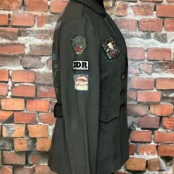 Double D Ranch Wear Outlaws & Outposts Jacket TIFFIANY'S CLOSET