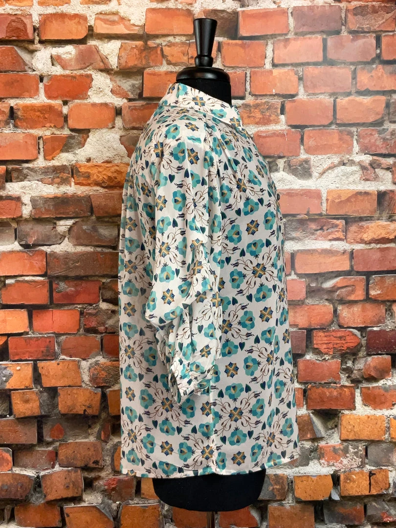 Budget โ Tasha Polizzi Fatima Blouse ๐ 7 Tasha Polizzi Fatima Blouse