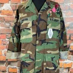 Best reviews of โค๏ธ Josie Bruno Original Sequined Camo Jacket New Arrivals ๐ฅ 18 Josie Bruno Original Sequined Camo Jacket New Arrivals