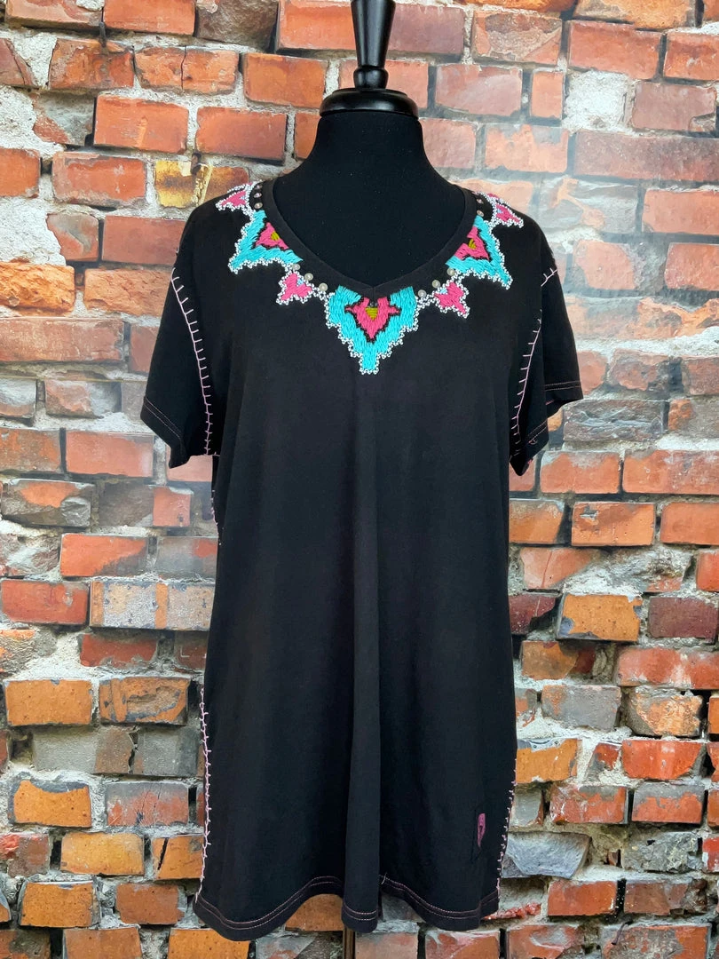 Best Pirce ๐ Double D Ranch Thunderbird Top โค๏ธ 3 Double D Ranch Thunderbird Top