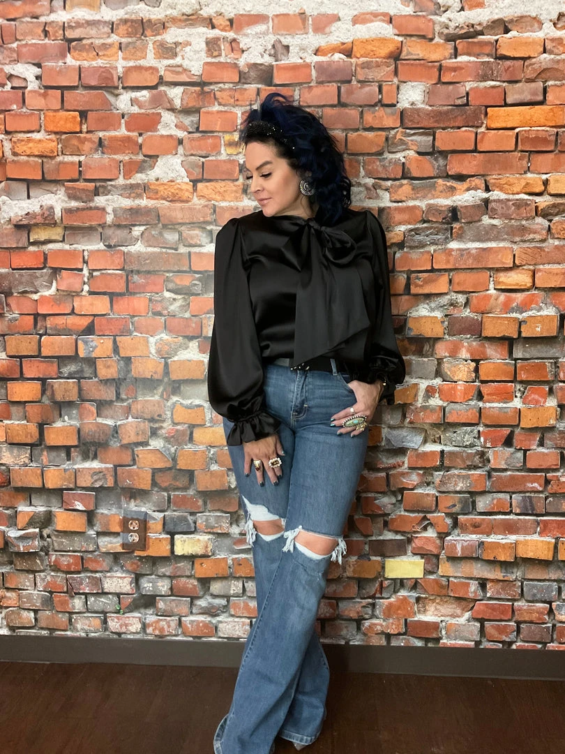 Best Pirce ✔️ Hidden Happi Mid Rise Flare 🌟 6 Hidden Happi Mid Rise Flare