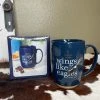 Top 10 ๐งจ The Sparkling Spur Wings Like Eagles Isaiah 40:31 Mug ๐ 2 The Sparkling Spur Wings Like Eagles Isaiah 40:31 Mug