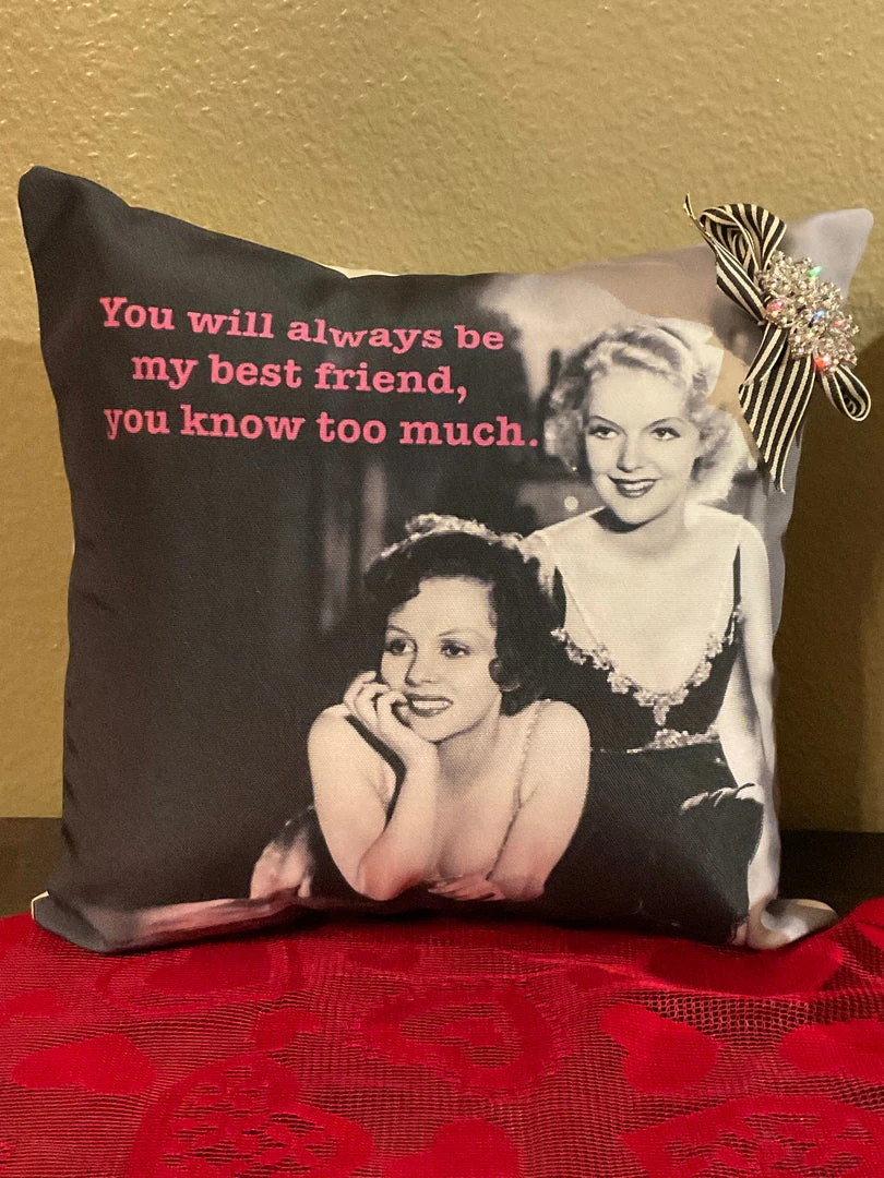 Top 10 ⌛ The Sparkling Spur Fun Pillow (3 Styles) 😀 5 The Sparkling Spur Fun Pillow (3 Styles)