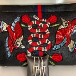 The Sparkling Spur Jewelry Rhinestone Nail Bracelet