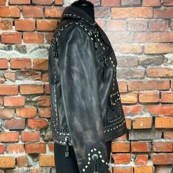 Best deal 🔥 Double D Ranch Wear Passing Of The Frontier Jacket ⭐ 13 Double D Ranch Wear Passing Of The Frontier Jacket