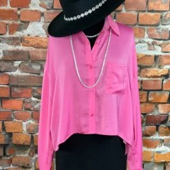 The Sparkling Spur Think Pretty