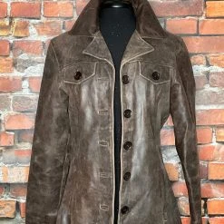 STS Ranchwear The Selah Jacket