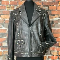 Best deal 🔥 Double D Ranch Wear Passing Of The Frontier Jacket ⭐ 16 Double D Ranch Wear Passing Of The Frontier Jacket