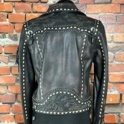 Best deal 🔥 Double D Ranch Wear Passing Of The Frontier Jacket ⭐ 14 Double D Ranch Wear Passing Of The Frontier Jacket