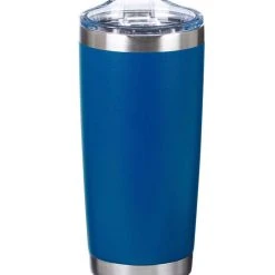 The Sparkling Spur Plans To Give You Hope Stainless Steel Travel Mug Gifts/Grace