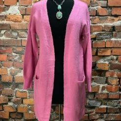 The Sparkling Spur Kate Cardigan Jackets