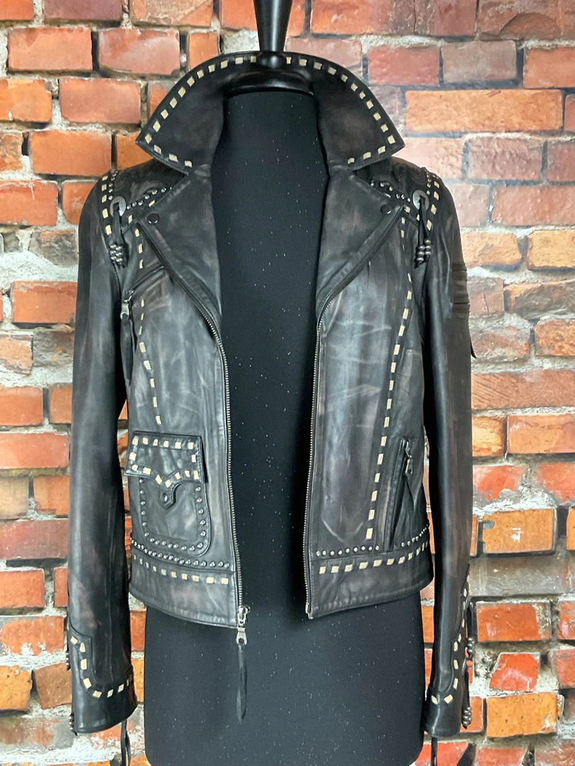 Best deal 🔥 Double D Ranch Wear Passing Of The Frontier Jacket ⭐ 4 Double D Ranch Wear Passing Of The Frontier Jacket