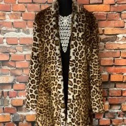 Double D Ranchwear “Call Me Beth” Jacket