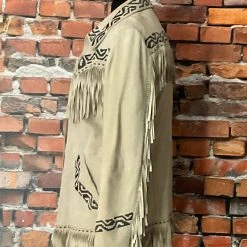 Tasha Polizzi Aztec Design Jacket