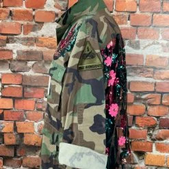 Best reviews of โค๏ธ Josie Bruno Original Sequined Camo Jacket New Arrivals ๐ฅ 15 Josie Bruno Original Sequined Camo Jacket New Arrivals