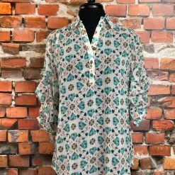 Budget โ Tasha Polizzi Fatima Blouse ๐ 11 Tasha Polizzi Fatima Blouse