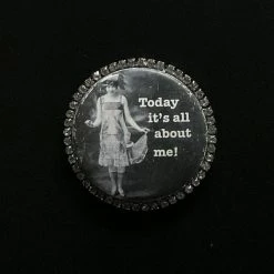 The Sparkling Spur 2" Magnets (39 Styles) Gifts/Grace