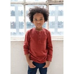 Appaman Allday Henley