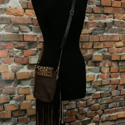 Hide Junkie The Jamie Bag (3) Colors