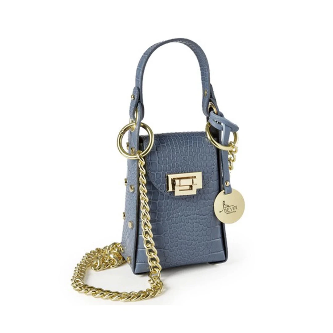 Budget ๐ The Sparkling Spur The Desi, Mini Leather Bag New Arrivals โจ 3 The Sparkling Spur The Desi, Mini Leather Bag New Arrivals