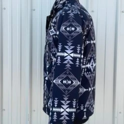 Pendleton Silverhorn Trucker Jacket