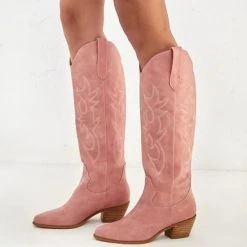 The Sparkling Spur New Arrivals Miss Sinatra Boots