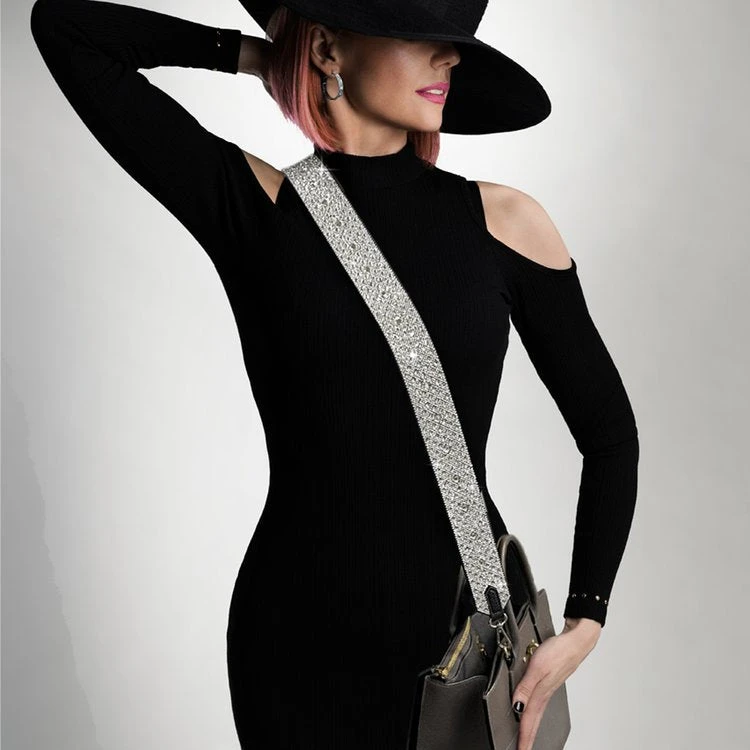 Hot Sale โจ The Sparkling Spur New Arrivals Royal Ice Bandouliere ๐ 3 The Sparkling Spur New Arrivals Royal Ice Bandouliere