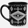 New โ Pendleton Home Goods Los Ojos Coffee Mug ๐งจ 2 Pendleton Home Goods Los Ojos Coffee Mug