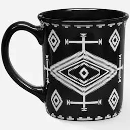 New โ Pendleton Home Goods Los Ojos Coffee Mug ๐งจ 3 Pendleton Home Goods Los Ojos Coffee Mug