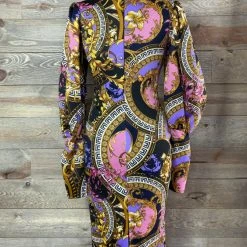 The Sparkling Spur Miss Valerie