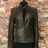 The Sparkling Spur The Harlie Jacket