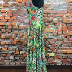 Oo La La Miss Miami Dress