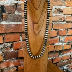 The Sparkling Spur 3/4 Semi Rondelle Beads Jewelry