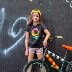 Appaman Kids Of A King Callaway Tee