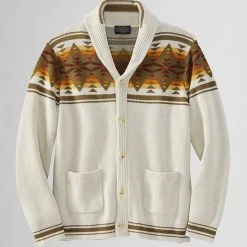 Pendleton Men's Sweaters/Cardigans Callister Cardigan