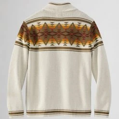 Pendleton Men's Sweaters/Cardigans Callister Cardigan