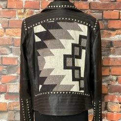 Double D Ranch DDR Jacket