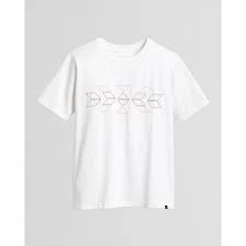 Pendleton Deschutes Embroidered Tee Tops